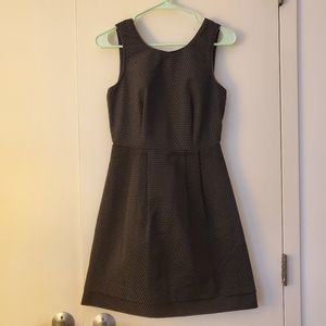 Madewell Little Black Dress